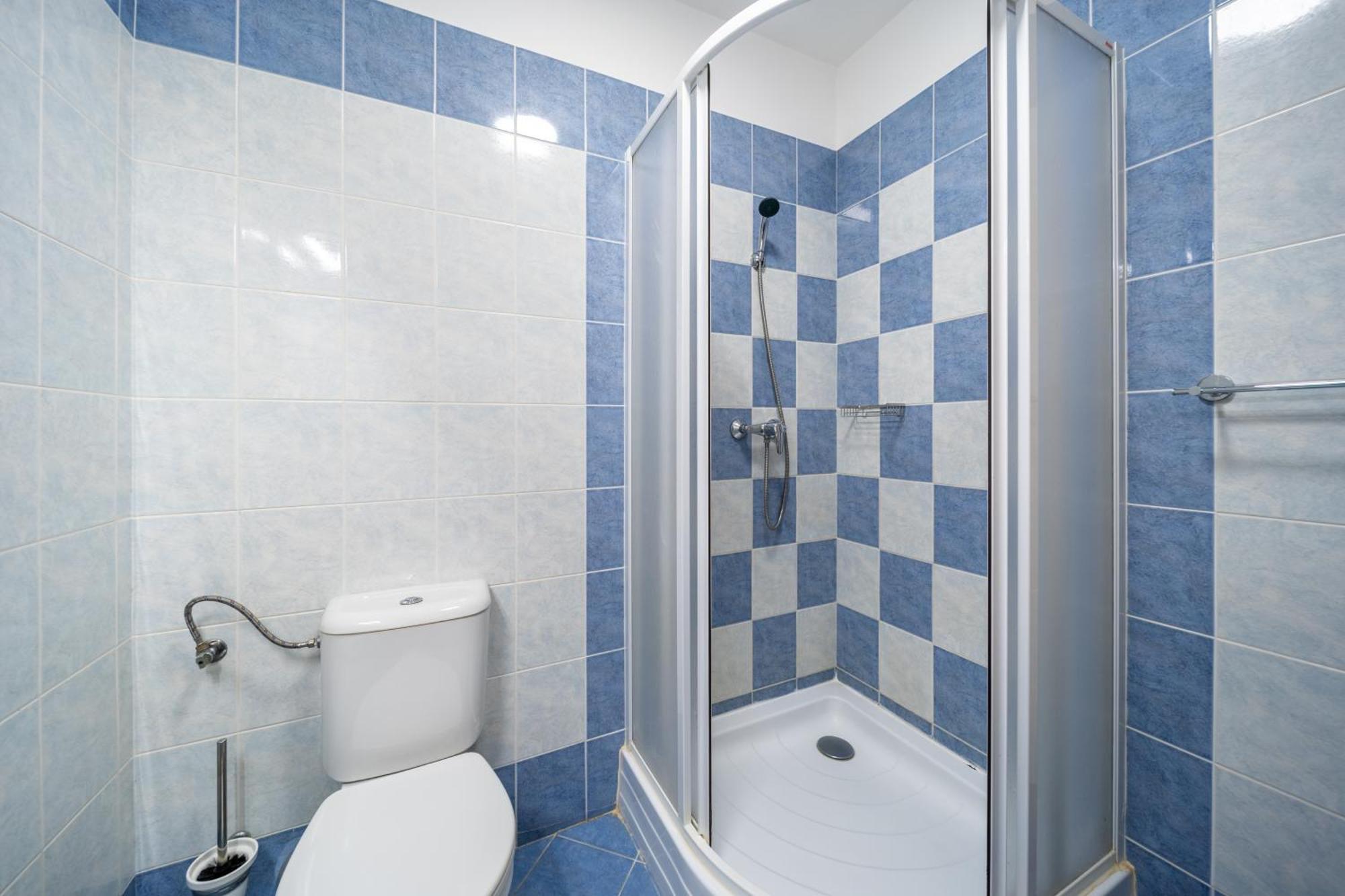 Vila Dum Evropa Trebon Ngoại thất bức ảnh