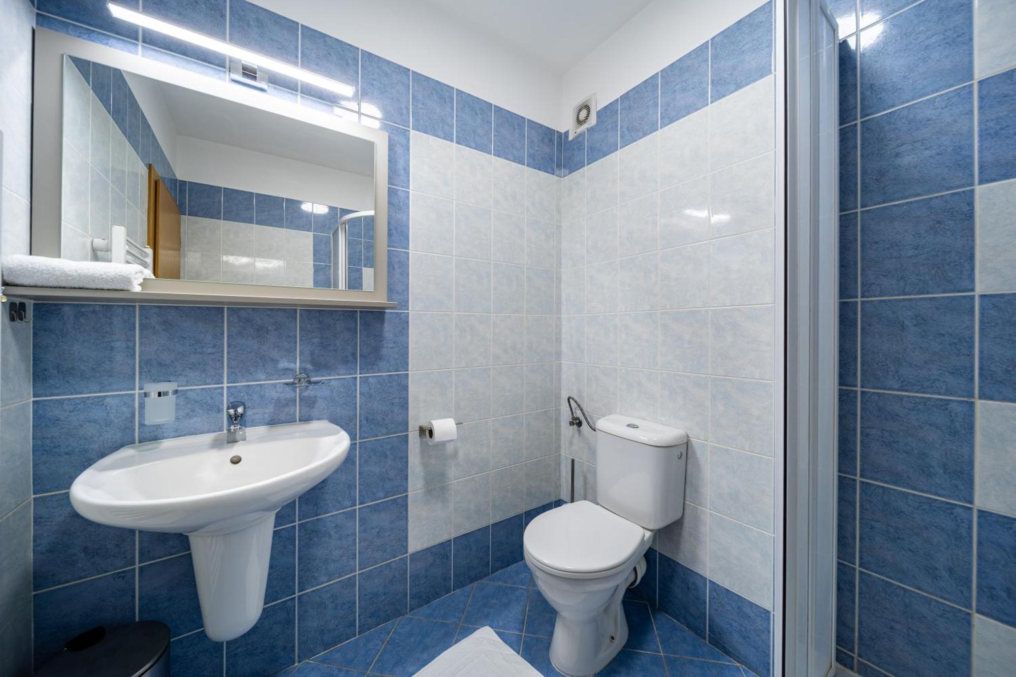 Vila Dum Evropa Trebon Ngoại thất bức ảnh