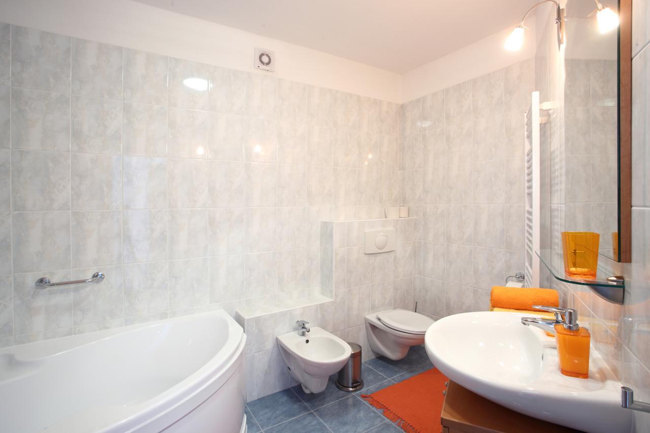 Vila Dum Evropa Trebon Ngoại thất bức ảnh